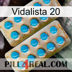 Vidalista 20 new08